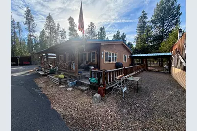 146514 Bills Road, Gilchrist, OR 97737 - Photo 6