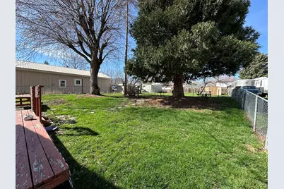 421 Cottonwood Street, Mount Vernon, OR 97865 - Photo 6