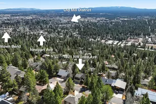 1821 NW Iowa Ave, Bend, OR 97703 - Photo 2