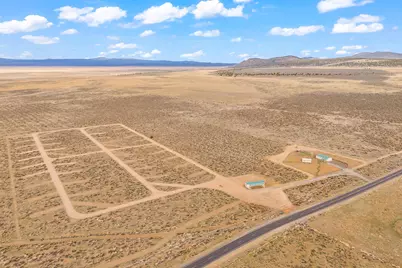 53476 Arrow Gap Road, Silver Lake, OR 97638 - Photo 1