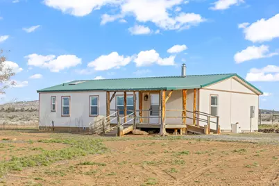 53476 Arrow Gap Road, Silver Lake, OR 97638 - Photo 2