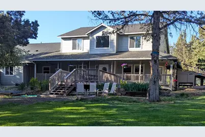 905 SW Burns Lane, Madras, OR 97741 - Photo 2