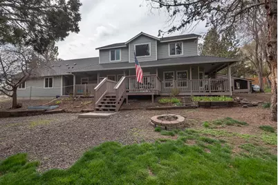905 SW Burns Lane, Madras, OR 97741 - Photo 1