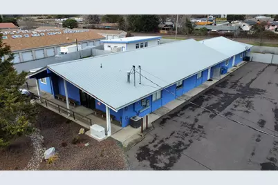 1383 2nd Avenue, Gold Hill, OR 97525 - Photo 1