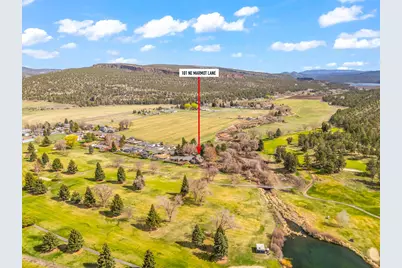 101 NE Marmot Lane, Prineville, OR 97754 - Photo 6