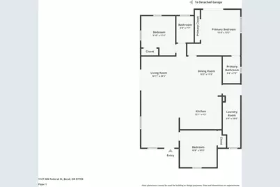 1127 NW Federal Street #1 & #2, Bend, OR 97703 - Photo 76