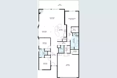 8433 Forest Ridge Loop, Redmond, OR 97756 - Photo 36