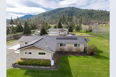 15902 Water Gap Road, Williams, OR 97544 - Photo 2