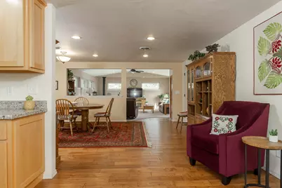 15902 Water Gap Road, Williams, OR 97544 - Photo 6