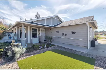 404 Lindilu Lane, Cave Junction, OR 97523 - Photo 2