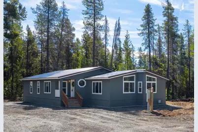 17717 Highway 58, Crescent Lake, OR 97733 - Photo 1