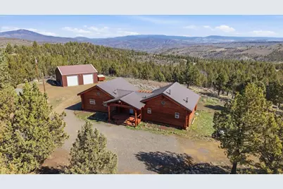 19554 SE Osprey Road, Prineville, OR 97754 - Photo 1