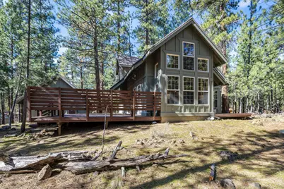 13719 Partridge Foot #RR 81, Black Butte Ranch, OR 97759 - Photo 1
