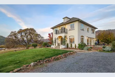 7499 Highway 238, Jacksonville, OR 97530 - Photo 2