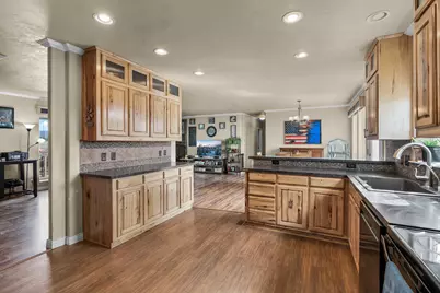 4886 NW Mint Lane, Prineville, OR 97754 - Photo 12