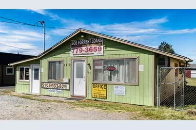 1951 Delta Waters Road, Medford, OR 97504 - Photo 1