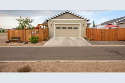 1636 NE Hudspeth Road, Prineville, OR 97754 - Photo 4