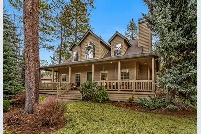 18063 Maury Mountain Lane, Sunriver, OR 97707 - Photo 1