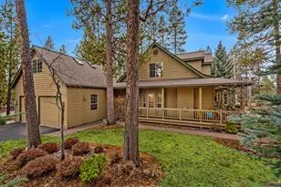 18063 Maury Mountain Ln, Sunriver, OR 97707 - Photo 1