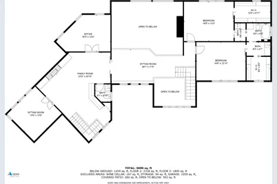 80 Placer Hill Drive, Jacksonville, OR 97530 - Photo 136