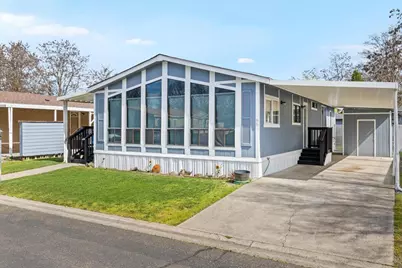 633 E Archwood Drive #UNIT 86, Eagle Point, OR 97524 - Photo 1