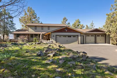 421 Sunset Beach Road, Klamath Falls, OR 97601 - Photo 1