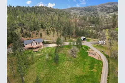 580 Ragsdale Road, Trail, OR 97541 - Photo 6