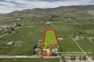 115 Wilson Rd, Ashland, OR 97520 - Photo 4