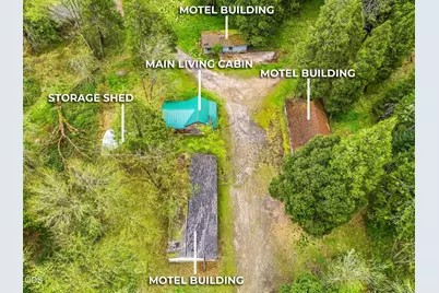 159 Bloom Road, Wolf Creek, OR 97497 - Photo 1