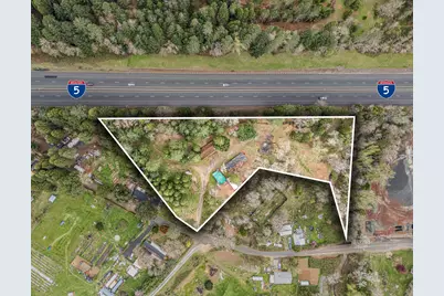 159 Bloom Road, Wolf Creek, OR 97497 - Photo 2