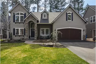 1041 E Timber Pine Drive, Sisters, OR 97759 - Photo 1