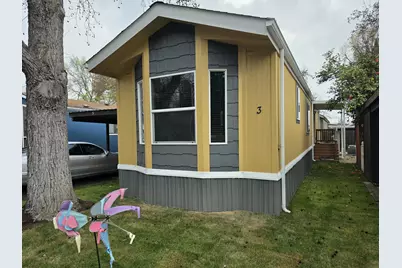 1055 N 5th Street #UNIT 3, Jacksonville, OR 97530 - Photo 1
