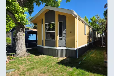 1055 N 5th Street #UNIT 3, Jacksonville, OR 97530 - Photo 1