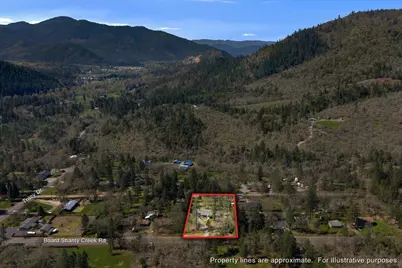 650 Board Shanty Creek Road, Grants Pass, OR 97527 - Photo 32