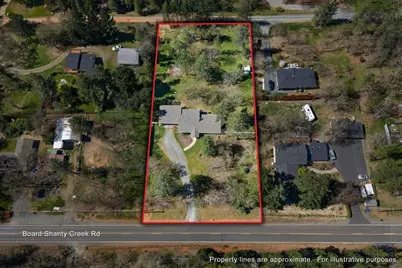 650 Board Shanty Creek Road, Grants Pass, OR 97527 - Photo 30