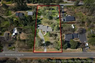 650 Board Shanty Creek Rd, Grants Pass, OR 97527 - Photo 30