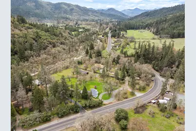 [Address not provided], Rogue River, OR 97537 - Photo 52