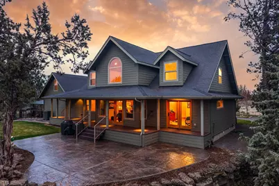 4690 W Antler Avenue, Redmond, OR 97756 - Photo 1