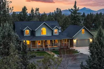 4690 W Antler Avenue, Redmond, OR 97756 - Photo 2