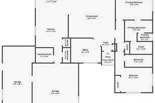 3647 SW Xero Ave, Redmond, OR 97756 - Photo 66