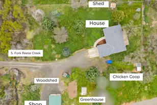 5498 Butte Falls Hwy, Eagle Point, OR 97524 - Photo 2