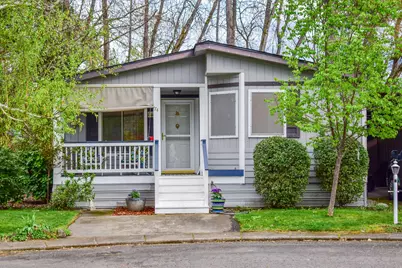 1055 N 5th Street #UNIT 74, Jacksonville, OR 97530 - Photo 1