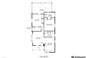 1055 N 5th St, Jacksonville, OR 97530 - Photo 14