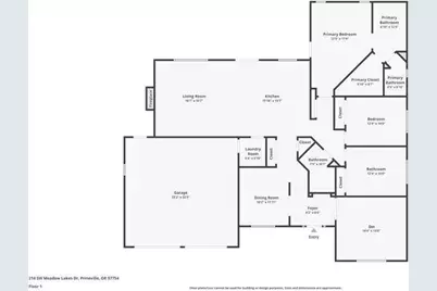 214 SW Meadow Lakes Drive, Prineville, OR 97754 - Photo 22