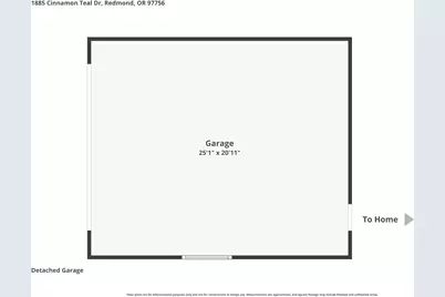 1885 Cinnamon Teal Drive, Redmond, OR 97756 - Photo 42