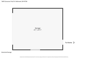 1885 Cinnamon Teal Dr, Redmond, OR 97756 - Photo 42