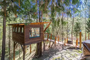 5191 Pleasant Creek Rd, Rogue River, OR 97537 - Photo 22