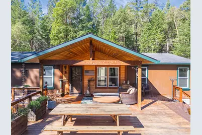 5191 Pleasant Creek Road, Rogue River, OR 97537 - Photo 2