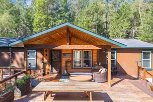 5191 Pleasant Creek Rd, Rogue River, OR 97537 - Photo 2