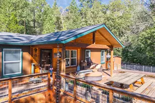 5191 Pleasant Creek Rd, Rogue River, OR 97537 - Photo 26